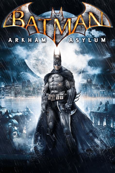 arkham asylum length|arkham asylum time to beat.